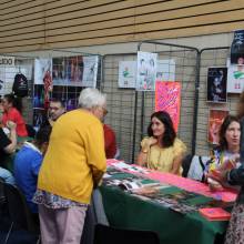 Le forum des associations et du bénévolat 2022