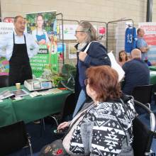 Le forum des associations et du bénévolat 2022