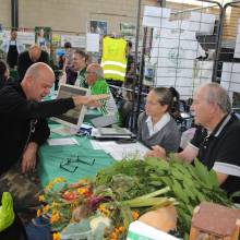 Le forum des associations et du bénévolat 2022