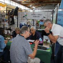 Le forum des associations et du bénévolat 2022