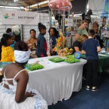 Le forum des associations et du bénévolat 2022