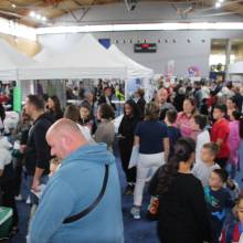 Le forum des associations et du bénévolat 2022