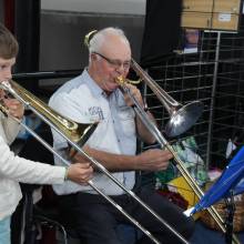Le forum des associations et du bénévolat 2022