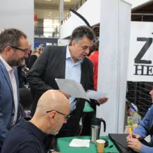 Le forum des associations et du bénévolat 2022