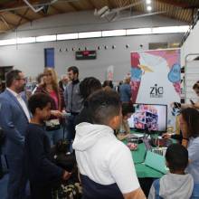 Le forum des associations et du bénévolat 2022