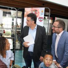 Le forum des associations et du bénévolat 2022