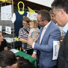 Le forum des associations et du bénévolat 2022