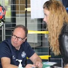 Le forum des associations et du bénévolat 2022