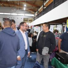 Le forum des associations et du bénévolat 2022