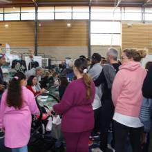 Le forum des associations et du bénévolat 2022