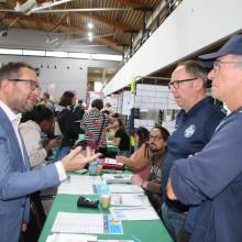 Le forum des associations et du bénévolat 2022