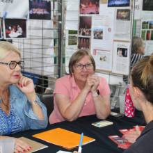 Le forum des associations et du bénévolat 2022