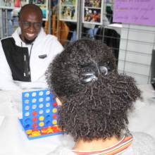 Le forum des associations et du bénévolat 2022