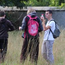 Formation sur les insectes pollinisateurs, amis de la biodiversité
