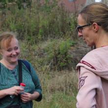 Formation sur les insectes pollinisateurs, amis de la biodiversité