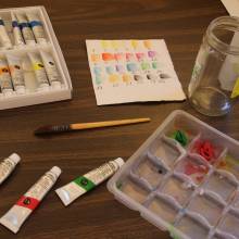 Eaux et Lavis fête ses 10 ans