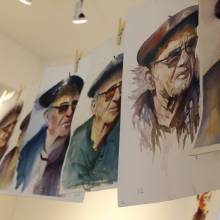 Eaux et Lavis fête ses 10 ans