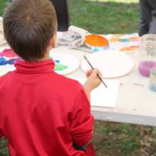 Eaux et Lavis fête ses 10 ans