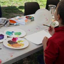 Eaux et Lavis fête ses 10 ans