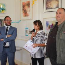 Eaux et Lavis fête ses 10 ans