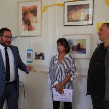 Eaux et Lavis fête ses 10 ans