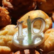 Eaux et Lavis fête ses 10 ans