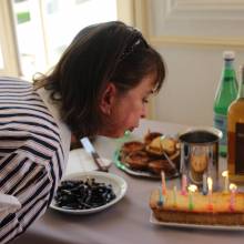 Eaux et Lavis fête ses 10 ans