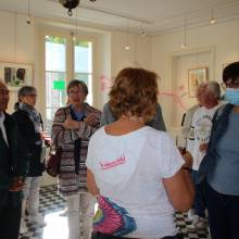 Eaux et Lavis fête ses 10 ans