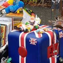 Foire à la patate 2022