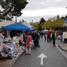 Foire à la patate 2022