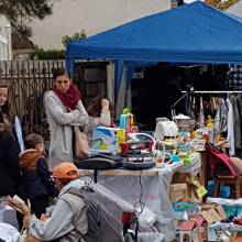 Foire à la patate 2022