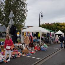 Foire à la patate 2022