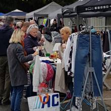 Foire à la patate 2022