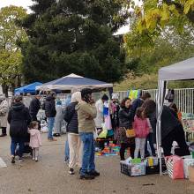 Foire à la patate 2022