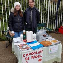 Foire à la patate 2022