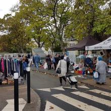 Foire à la patate 2022