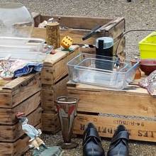 Foire à la patate 2022