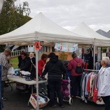 Foire à la patate 2022