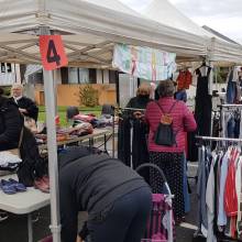 Foire à la patate 2022