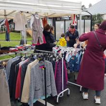 Foire à la patate 2022