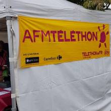 Foire à la patate 2022