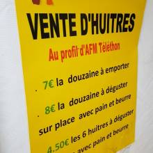 Foire à la patate 2022