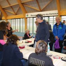 Trail des 7 hameaux 2022