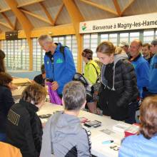 Trail des 7 hameaux 2022