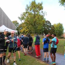 Trail des 7 hameaux 2022