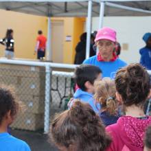 Trail des 7 hameaux 2022