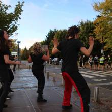 Trail des 7 hameaux 2022