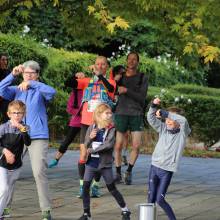 Trail des 7 hameaux 2022