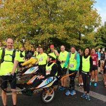 Trail des 7 hameaux 2022