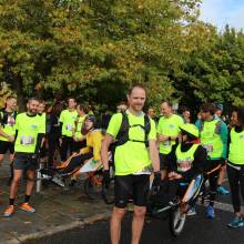 Trail des 7 hameaux 2022